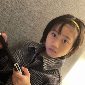 Meet your Posher, Aaron